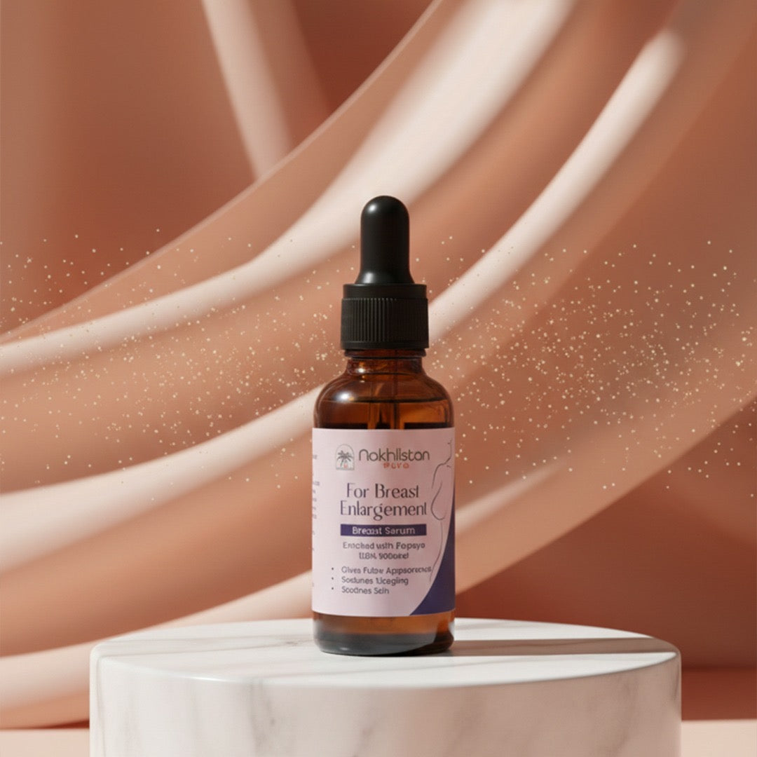 Breast Serum