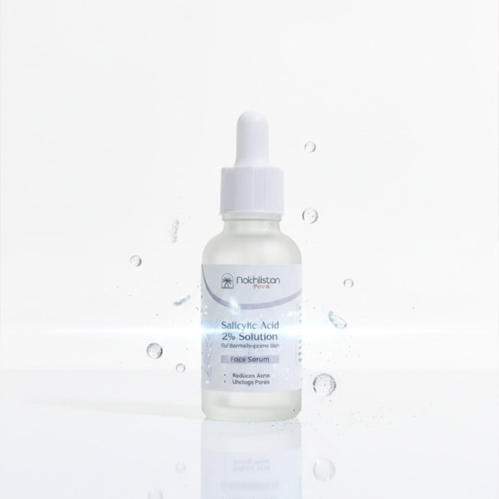 Salicylic Acid Serum