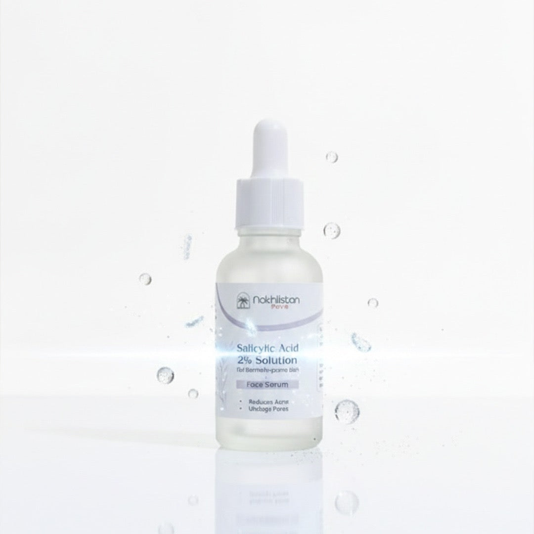 Salicylic Acid Serum