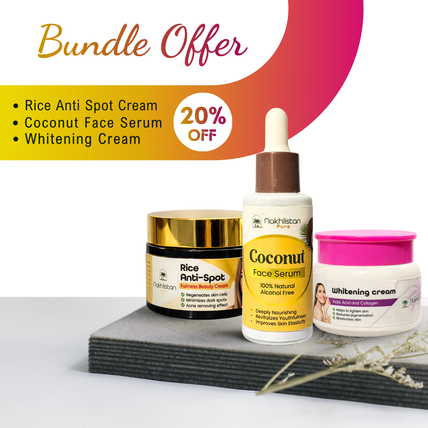 Eid Combo Bundle