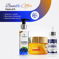 Pack of 3 Bundle