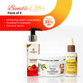 Pack of 3 bundle