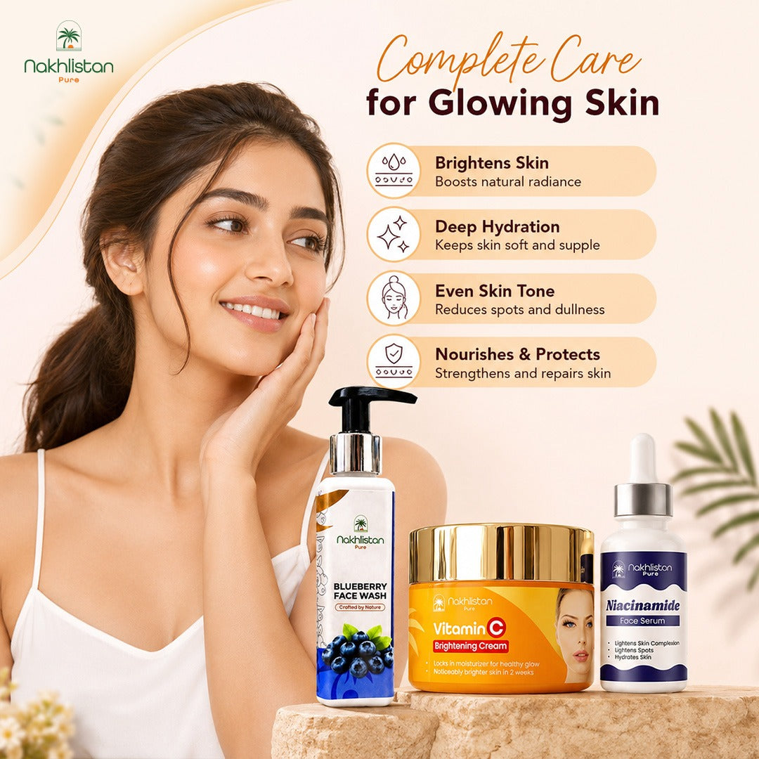 Pack of 3 Bundle