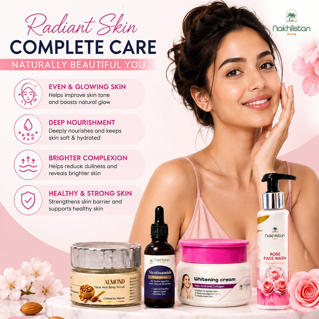 Pack of 4 bundle