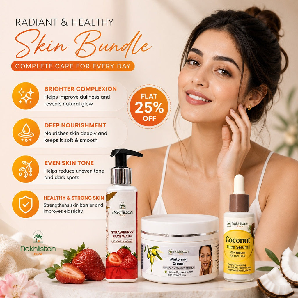Pack of 3 bundle