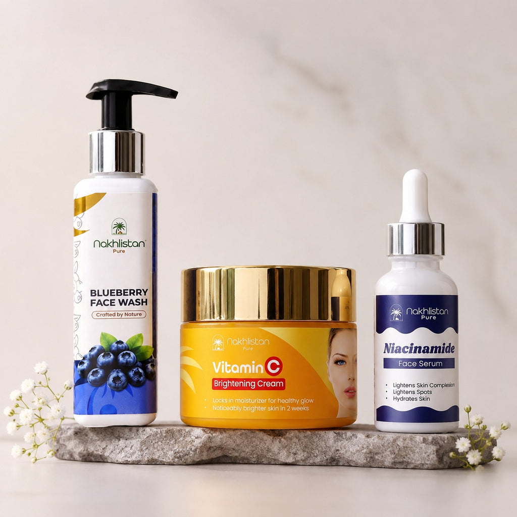 Pack of 3 Bundle