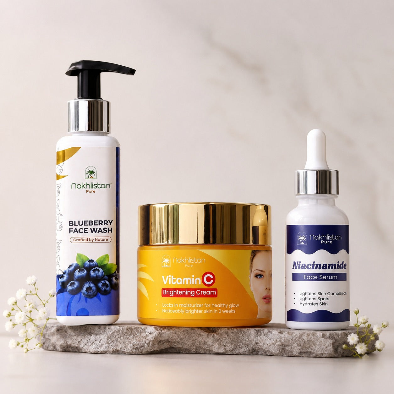 Pack of 3 Bundle