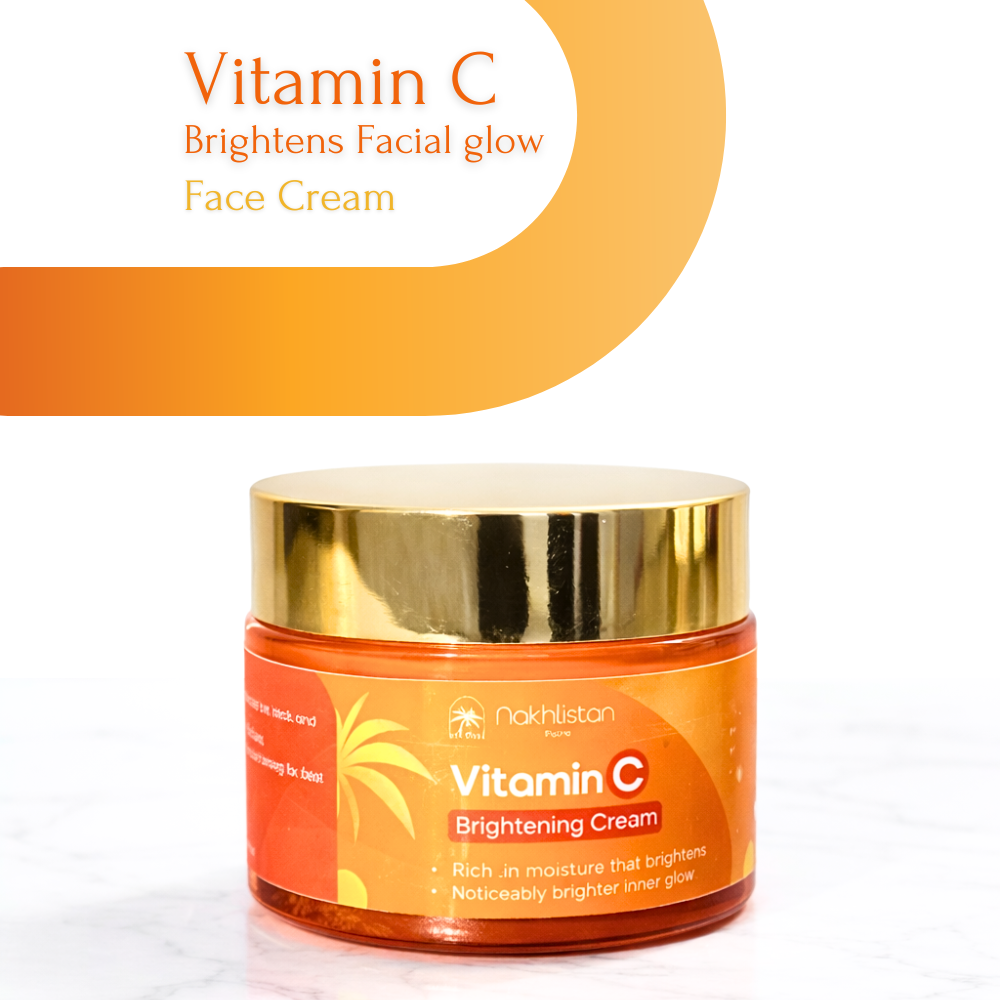 Vitamin C Cream