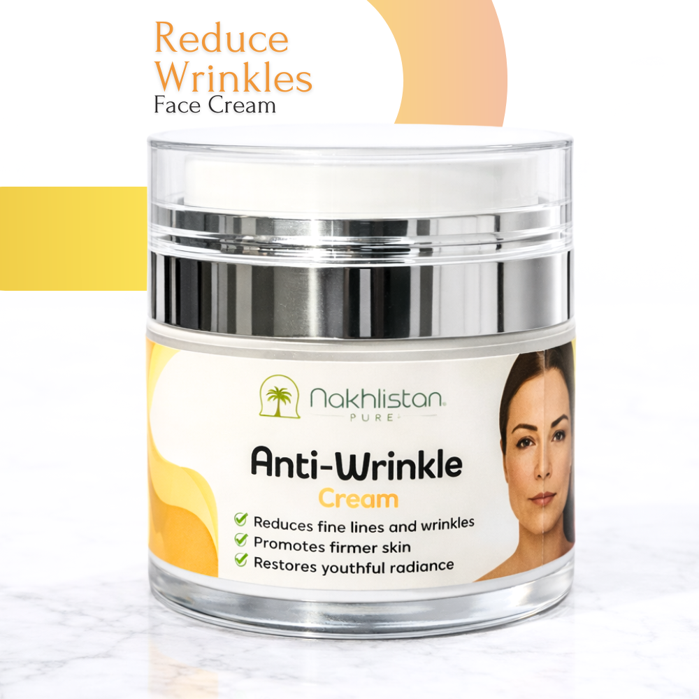 Anti Wrinkle Cream