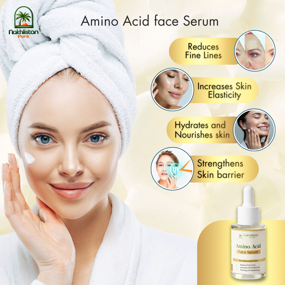 Amino Acid Serum