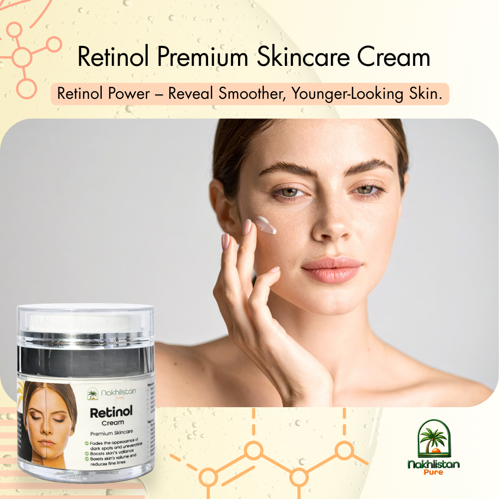 Retinol Cream