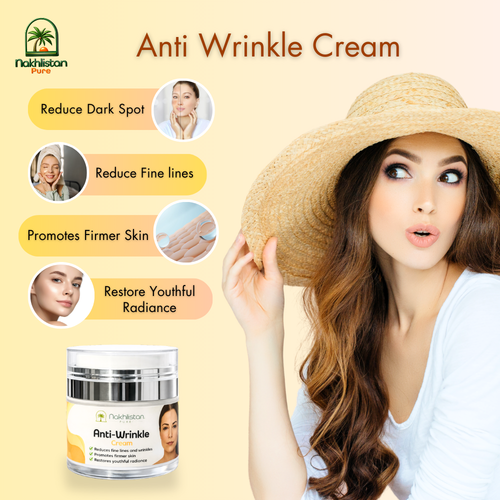 Anti Wrinkle Cream