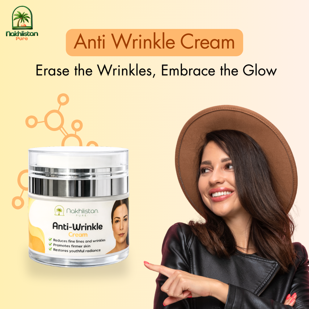 Anti Wrinkle Cream