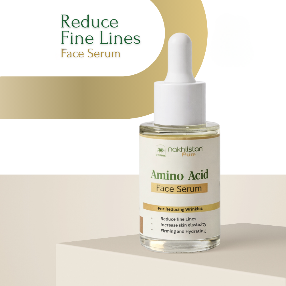 Amino Acid Serum