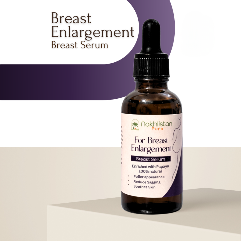 Breast Serum