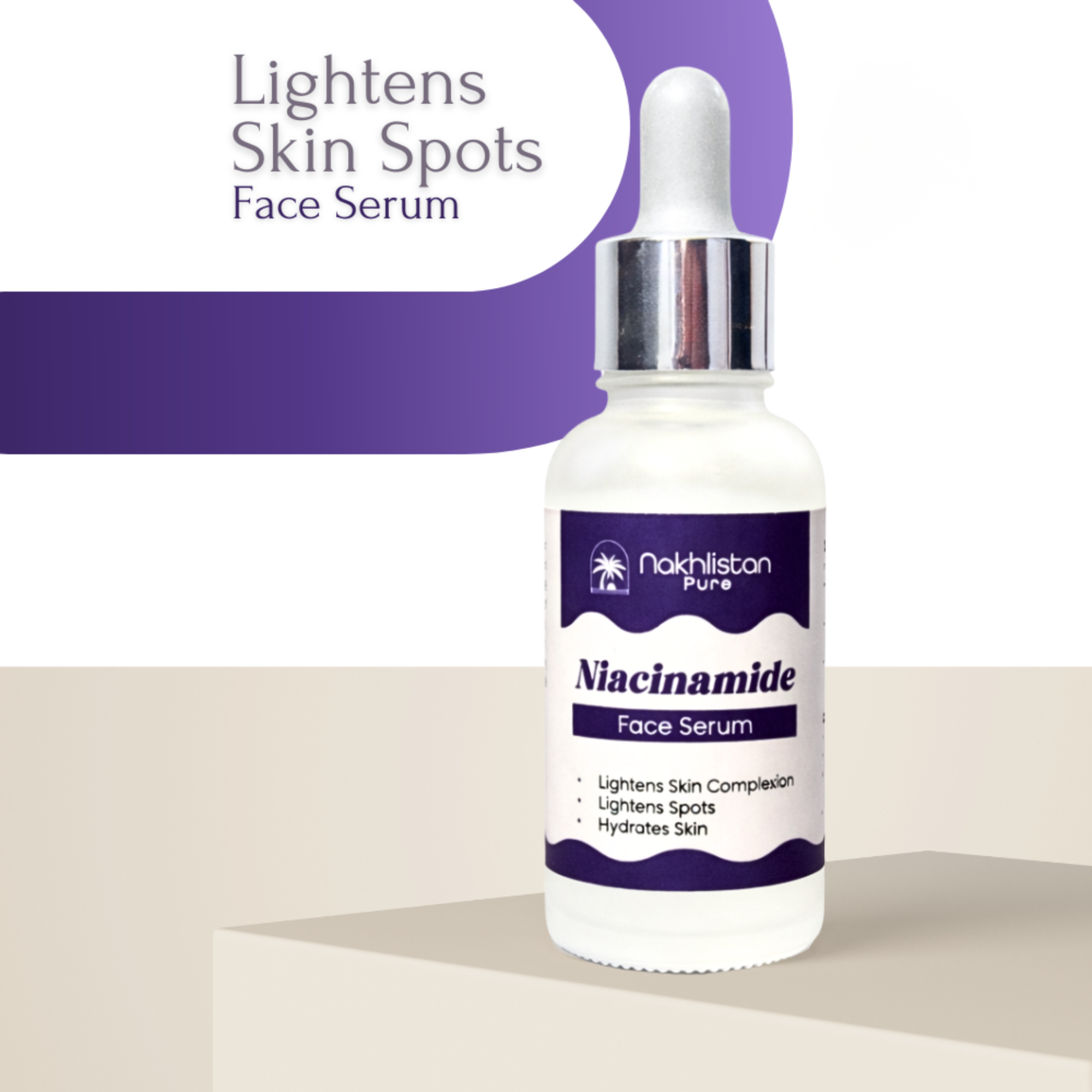 Niacinamide Serum