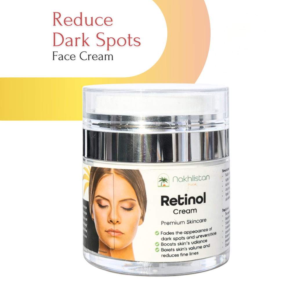Retinol Cream
