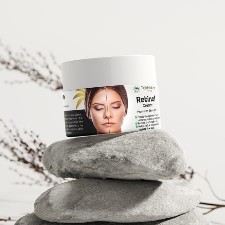 Retinol Cream