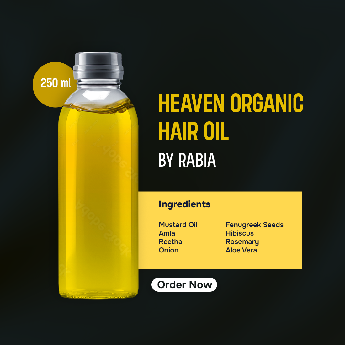 Nakhlistan Pure Retinol Cream – Premium Skincare for Radiant, Youthful & Even-Toned Skin - Image 4